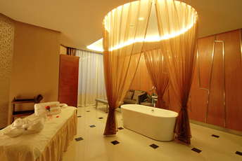 杭州西湖区养生馆之脾胃虚弱的食疗配合