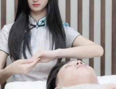 杭州西湖区SPA养生治愈脑疲劳，改善失眠健忘状态